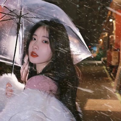 流血的房子