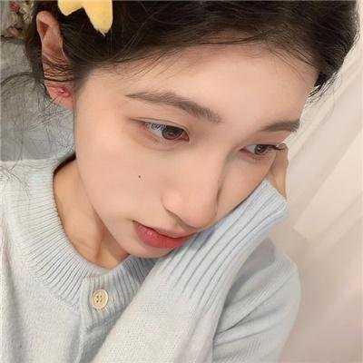 爱如落雨